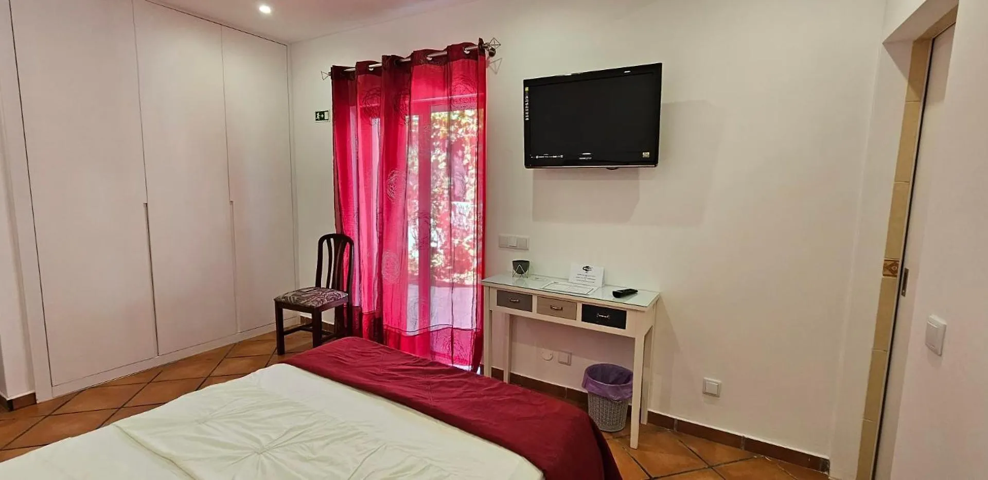 Lemon Tree Relaxing Guesthouse Lagos 0*,