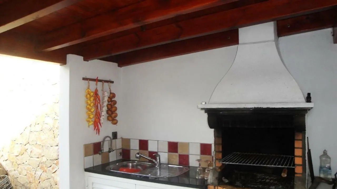 Lemon Tree Relaxing Guesthouse Lagos 0*,  Portugal