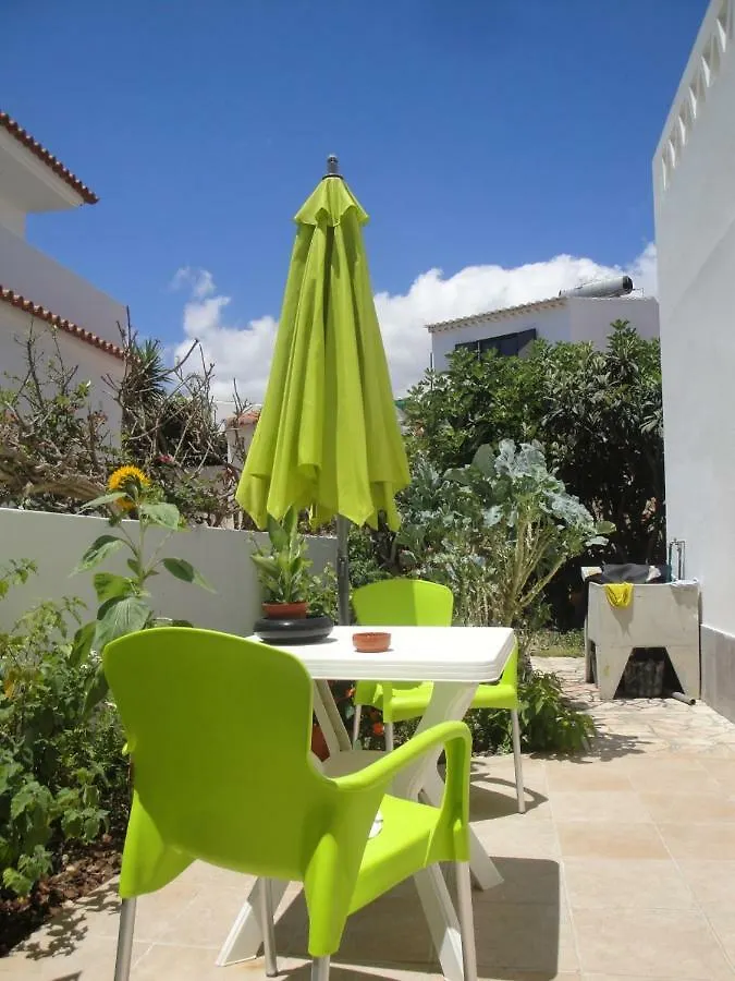Lemon Tree Relaxing Guesthouse Lagos Casa de hóspedes