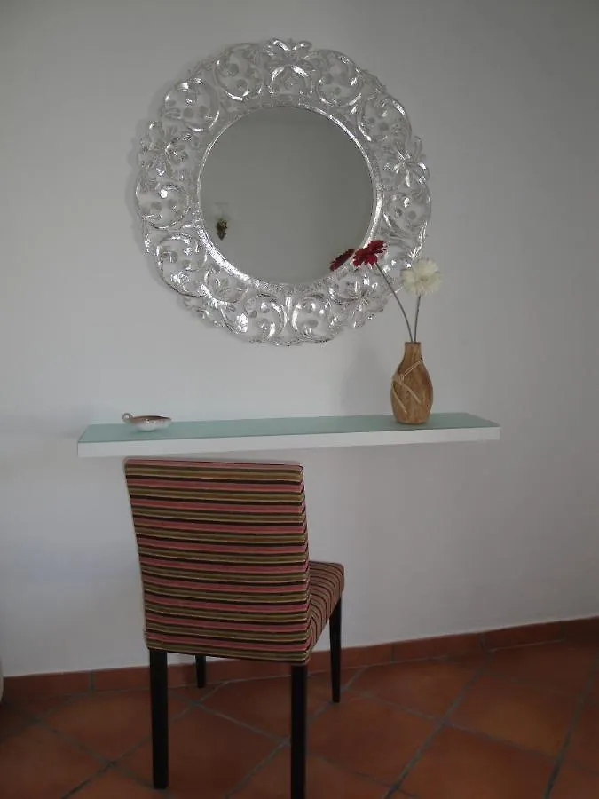 Guest house Lemon Tree Relaxing Guesthouse Lagos Portugal