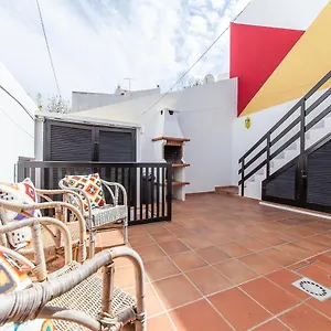 J - Casa Do Farol Pensión