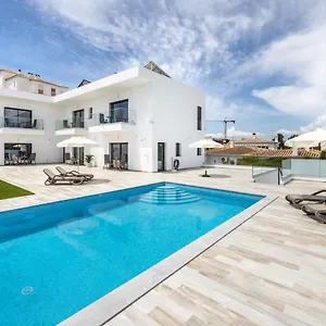 Casa Praias Pensión