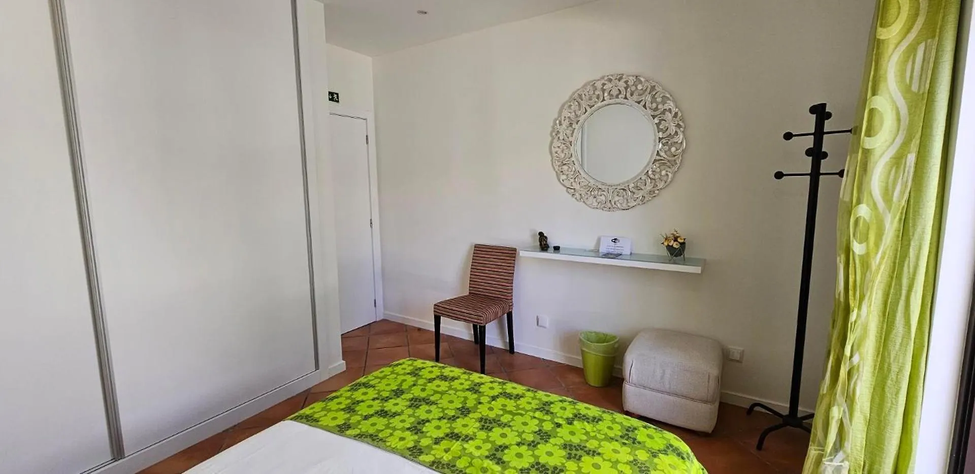Lemon Tree Relaxing Guesthouse 라고스 0*,  포르투갈